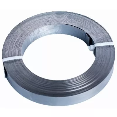 Лента стальная ст 08КП 0.3х30 бухта